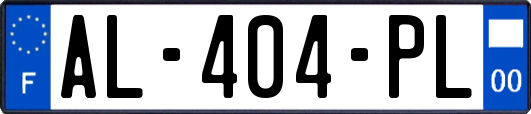 AL-404-PL