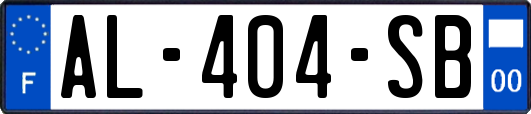 AL-404-SB
