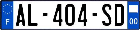 AL-404-SD