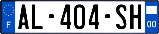 AL-404-SH