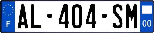 AL-404-SM