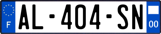 AL-404-SN