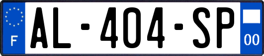 AL-404-SP