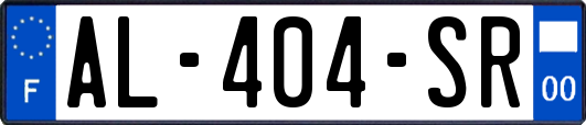 AL-404-SR