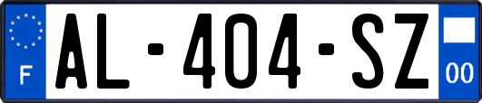 AL-404-SZ