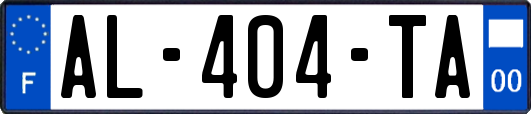 AL-404-TA