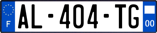 AL-404-TG