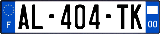 AL-404-TK
