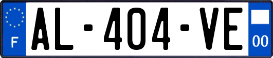 AL-404-VE