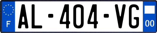 AL-404-VG