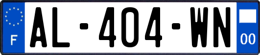 AL-404-WN