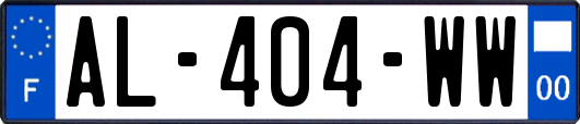 AL-404-WW
