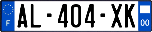 AL-404-XK