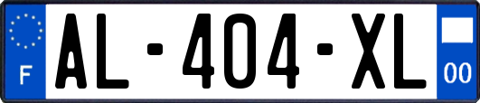 AL-404-XL