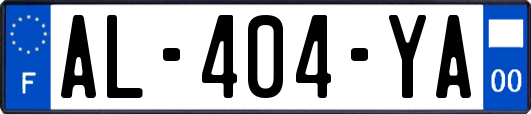 AL-404-YA