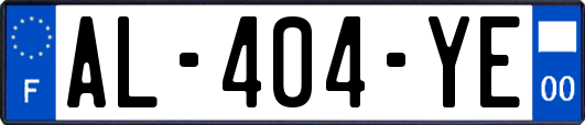 AL-404-YE
