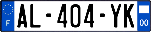 AL-404-YK