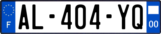 AL-404-YQ