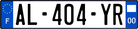 AL-404-YR