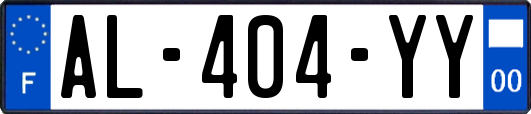 AL-404-YY