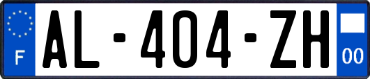 AL-404-ZH