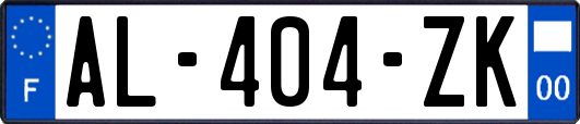 AL-404-ZK