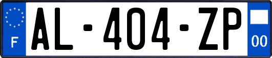 AL-404-ZP