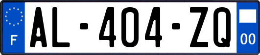 AL-404-ZQ