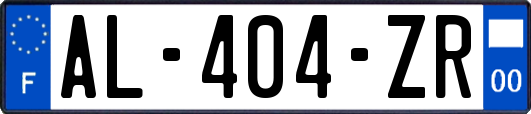 AL-404-ZR