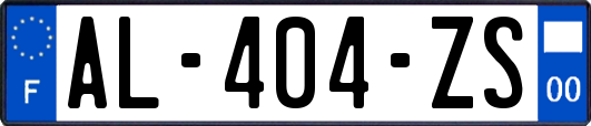 AL-404-ZS