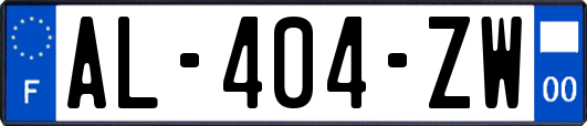 AL-404-ZW