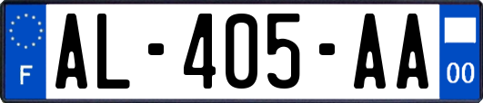 AL-405-AA