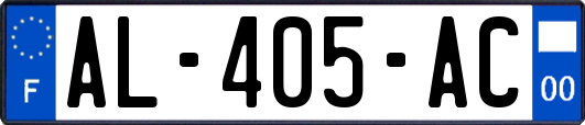 AL-405-AC