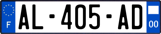 AL-405-AD