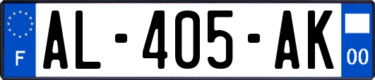 AL-405-AK