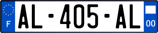 AL-405-AL