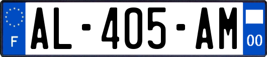 AL-405-AM