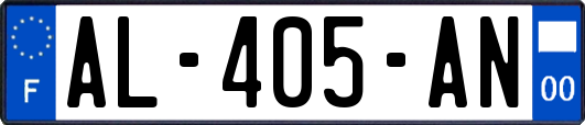 AL-405-AN