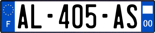AL-405-AS