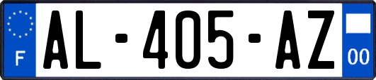 AL-405-AZ