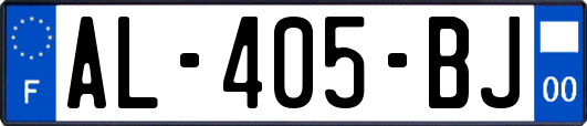 AL-405-BJ