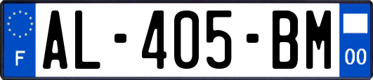 AL-405-BM