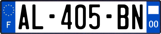 AL-405-BN