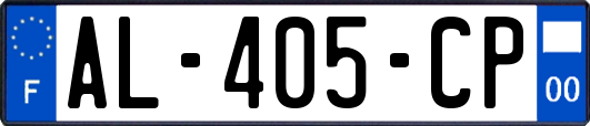 AL-405-CP