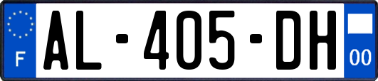 AL-405-DH