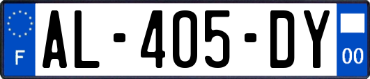 AL-405-DY