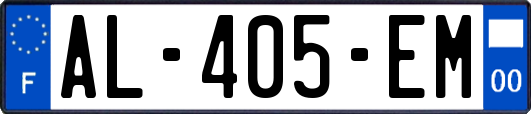 AL-405-EM
