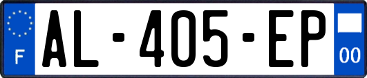 AL-405-EP