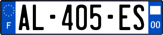 AL-405-ES