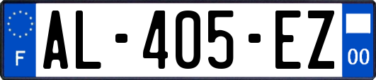 AL-405-EZ